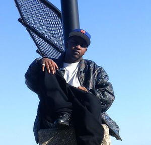 Ray Rizzy