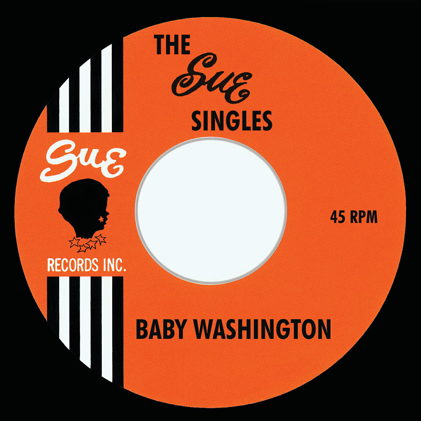 Релиз The Sue Singles