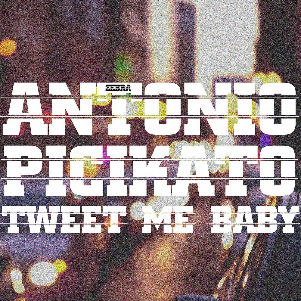 Релиз Tweet Me Baby