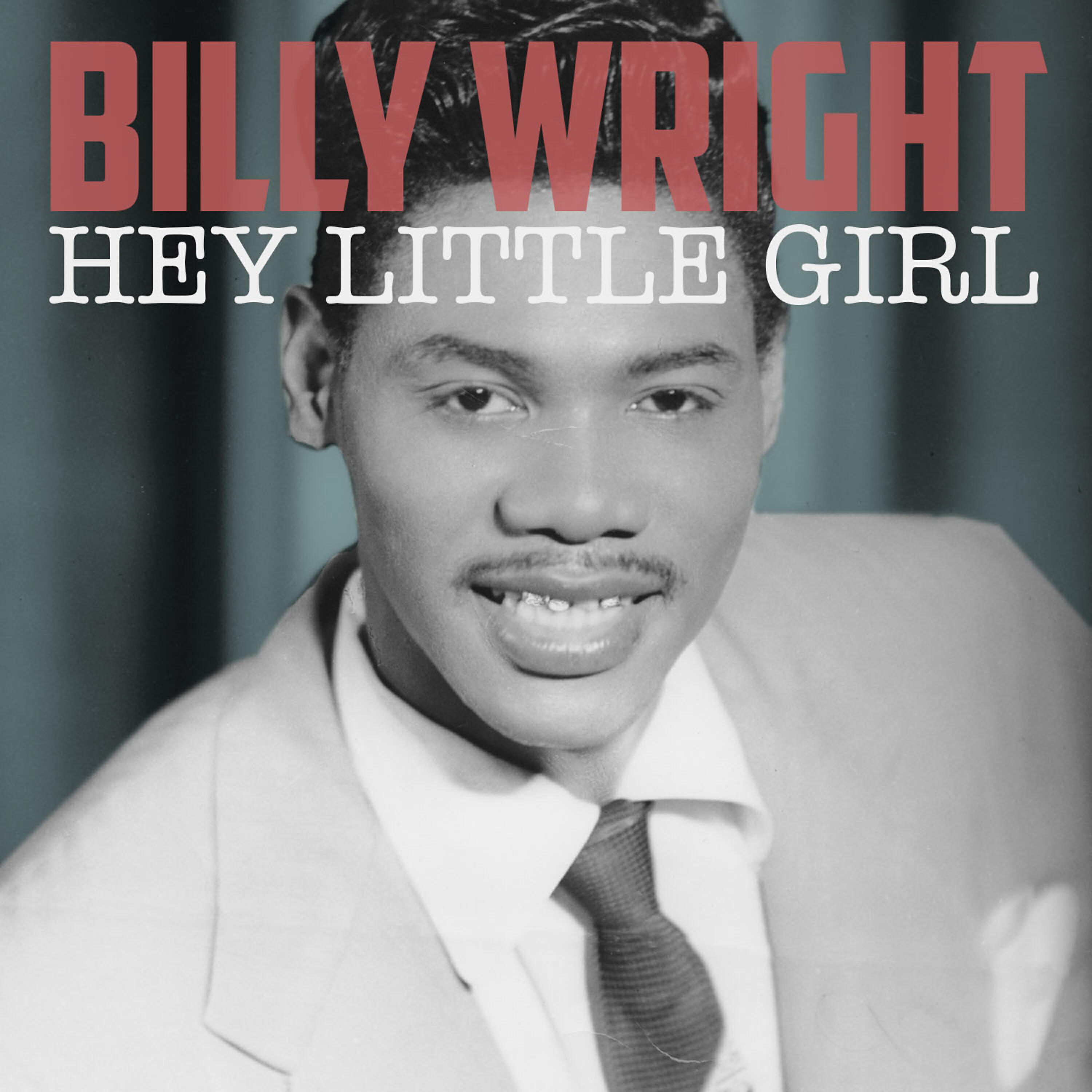 Релиз Hey Little Girl