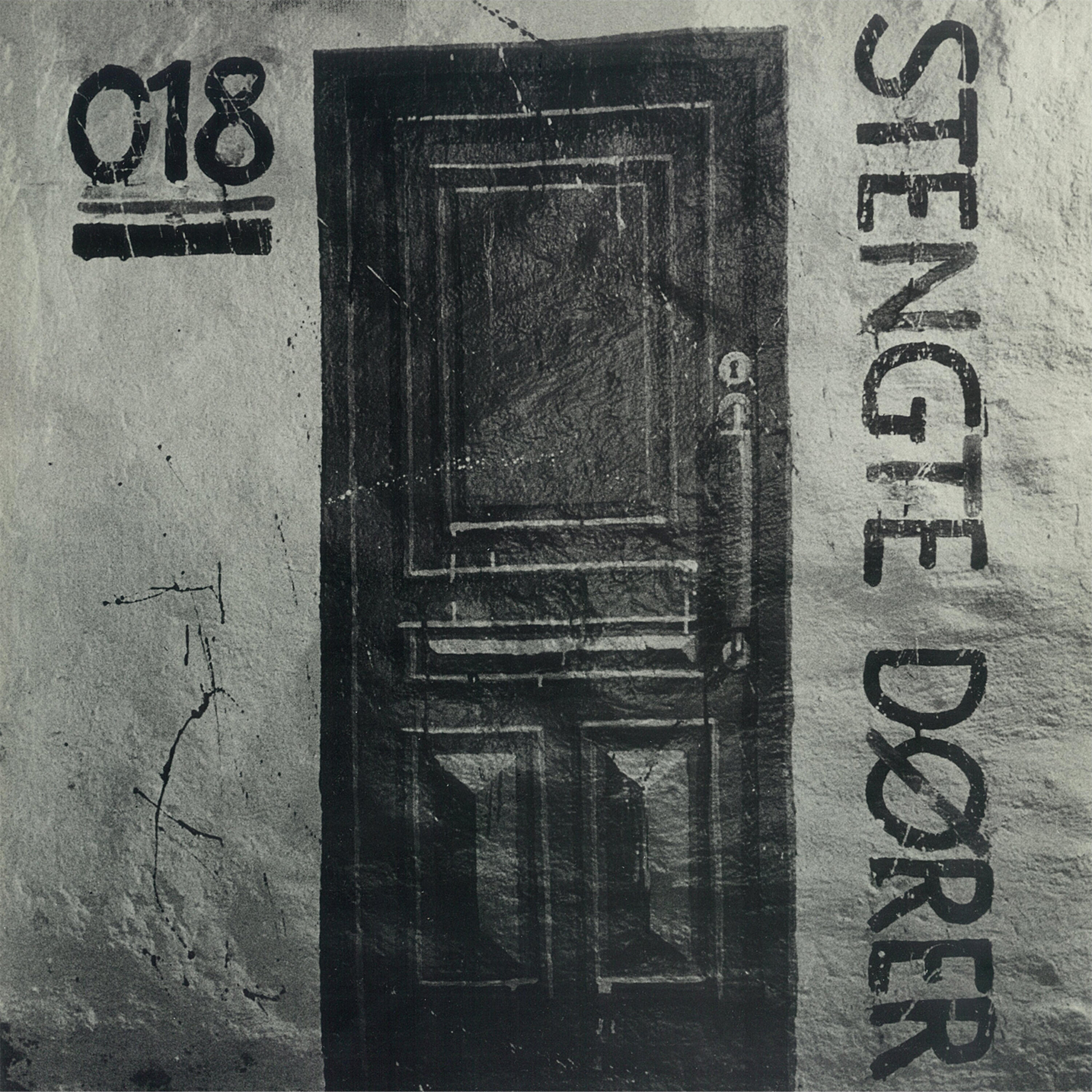 Релиз Stengte Dører