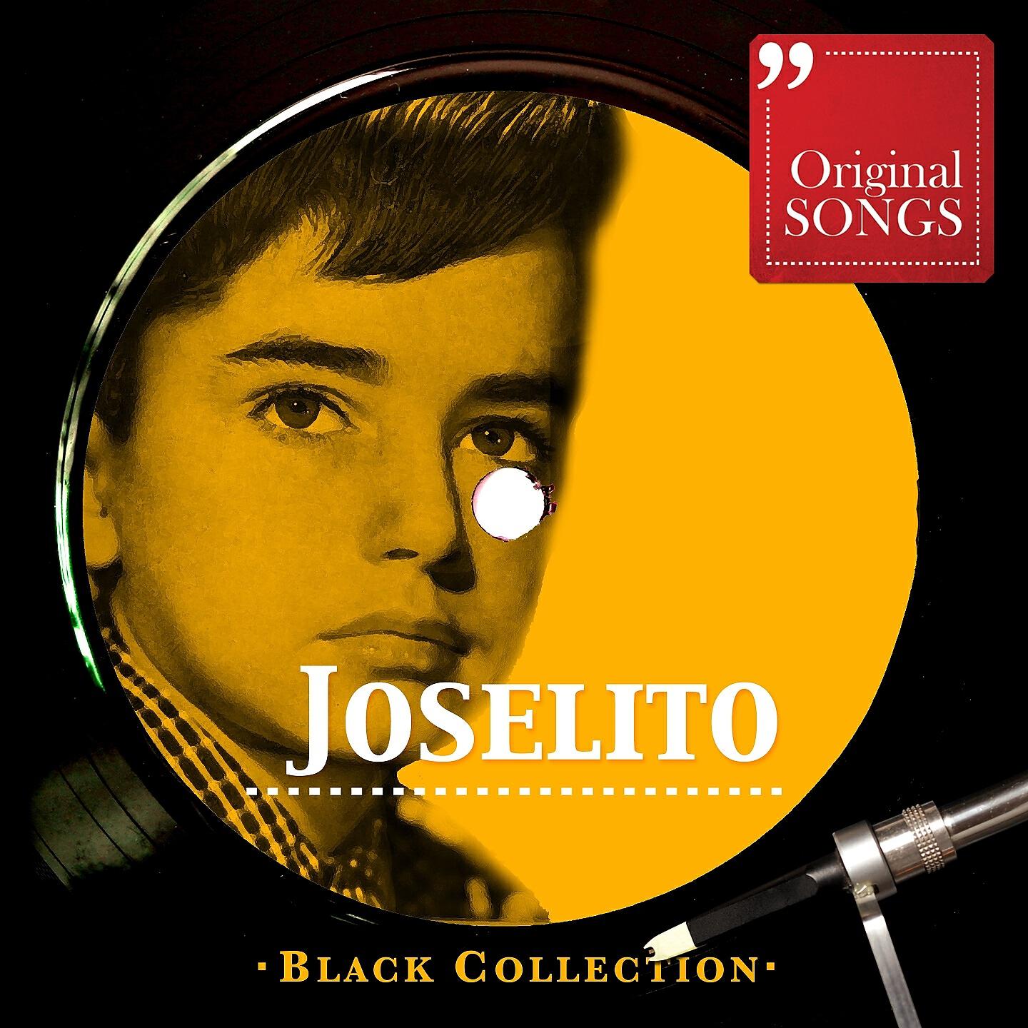 Релиз Black Collection Joselito