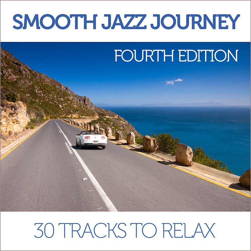 Релиз Smooth Jazz Journey
