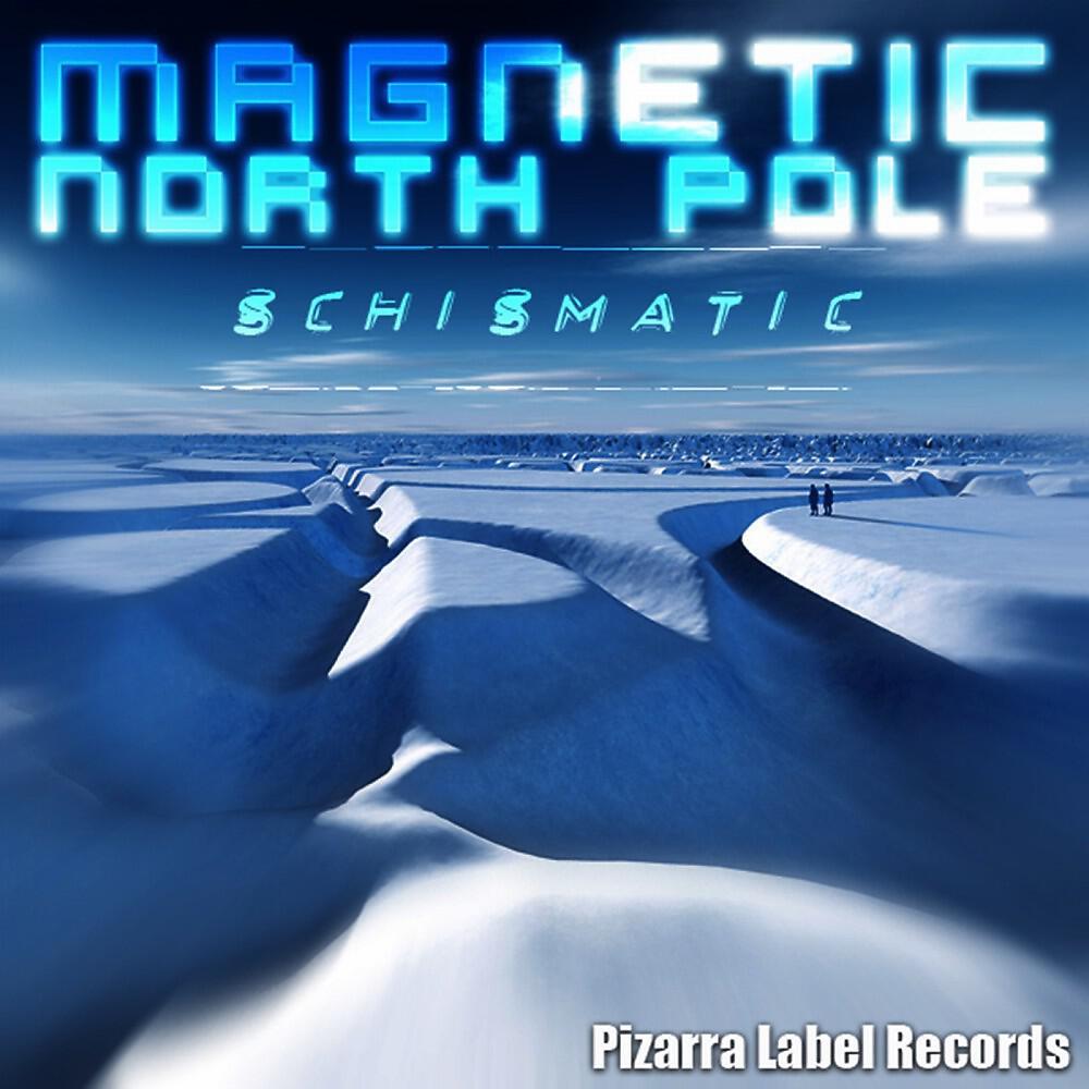 Релиз Magnetic North Pole