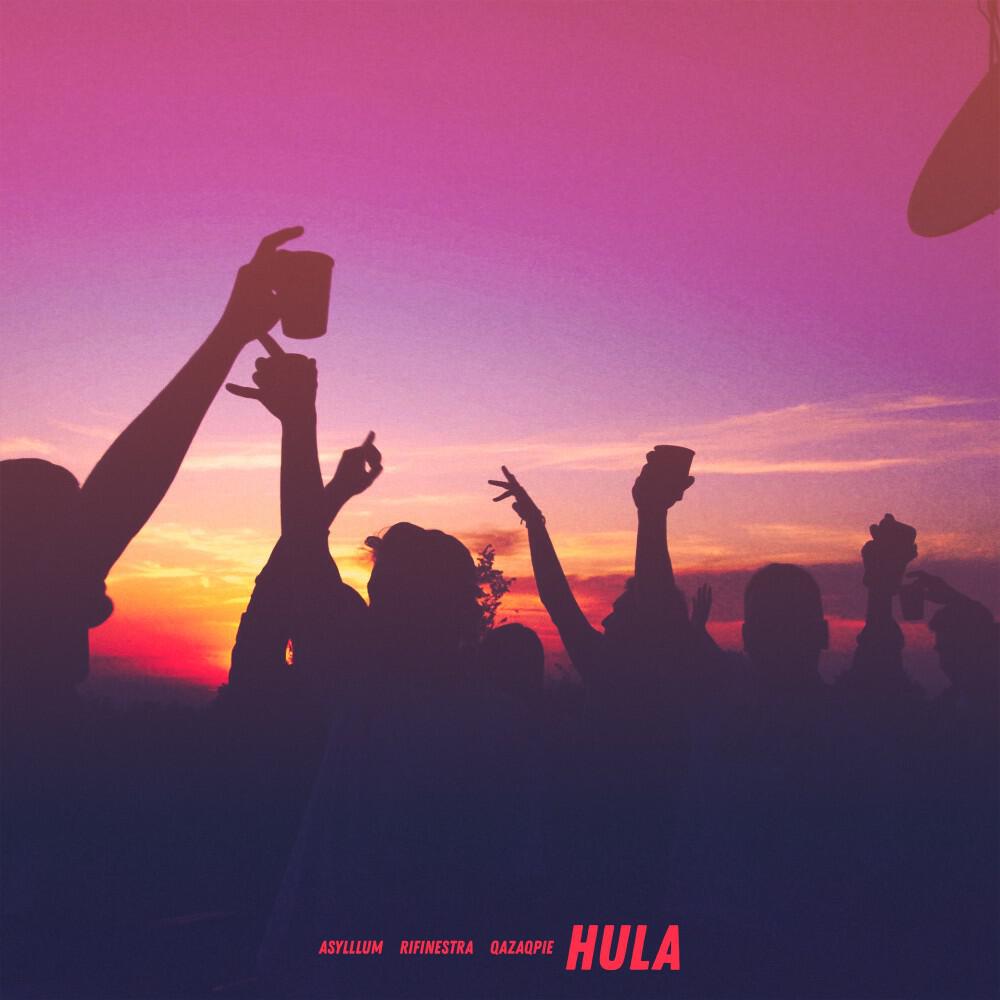 Релиз Hula