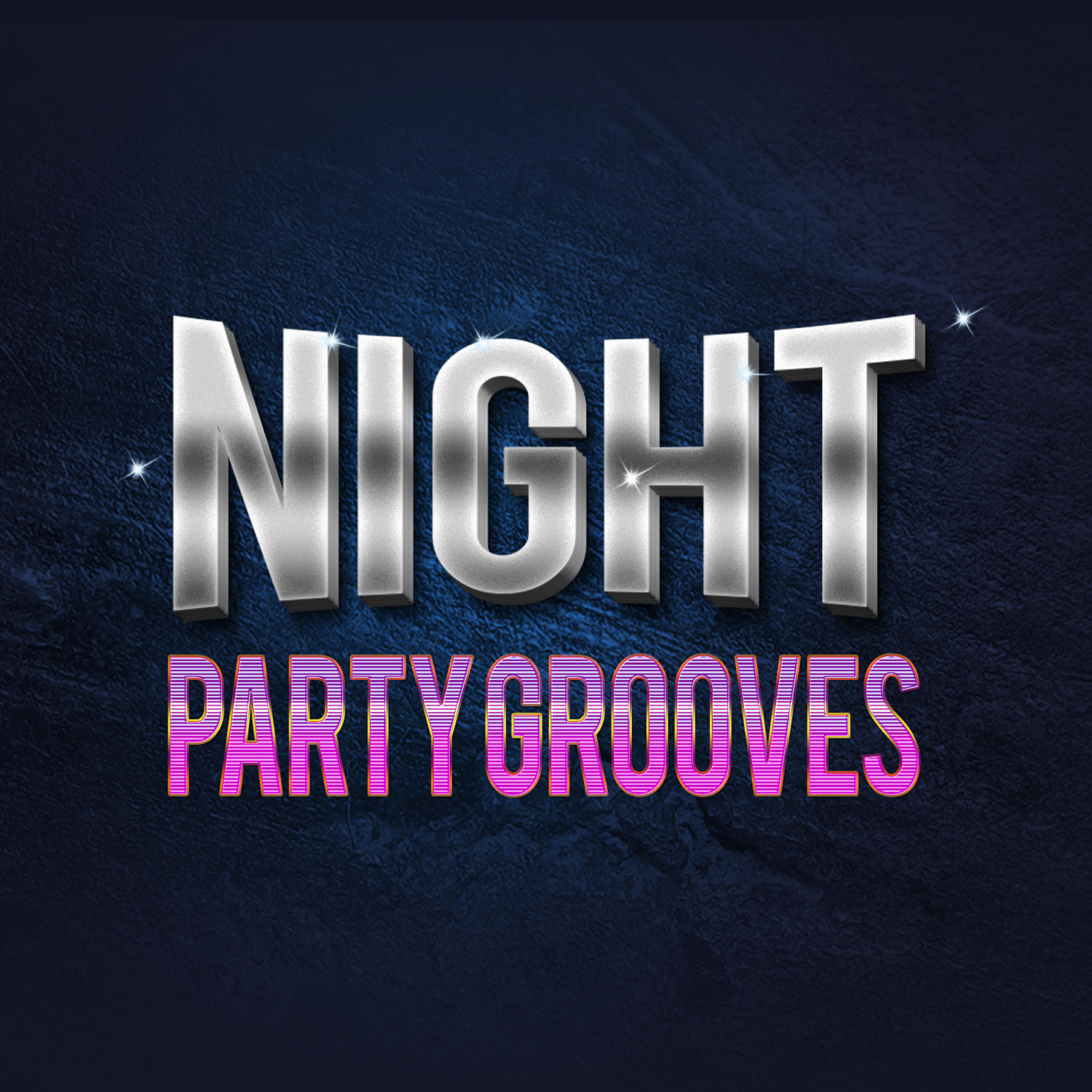 Постер альбома Night Party Grooves