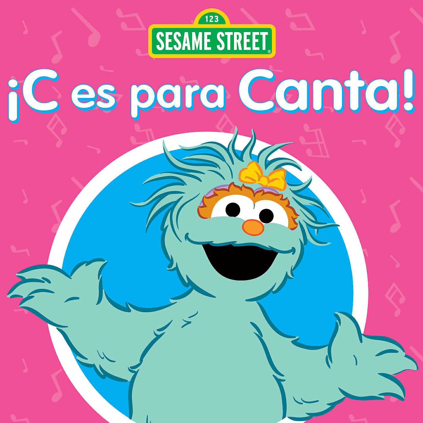 Релиз ¡C es para Canta!