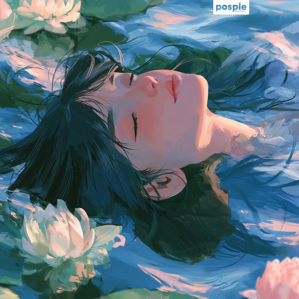 Релиз Peaceful Waters, Gentle Piano