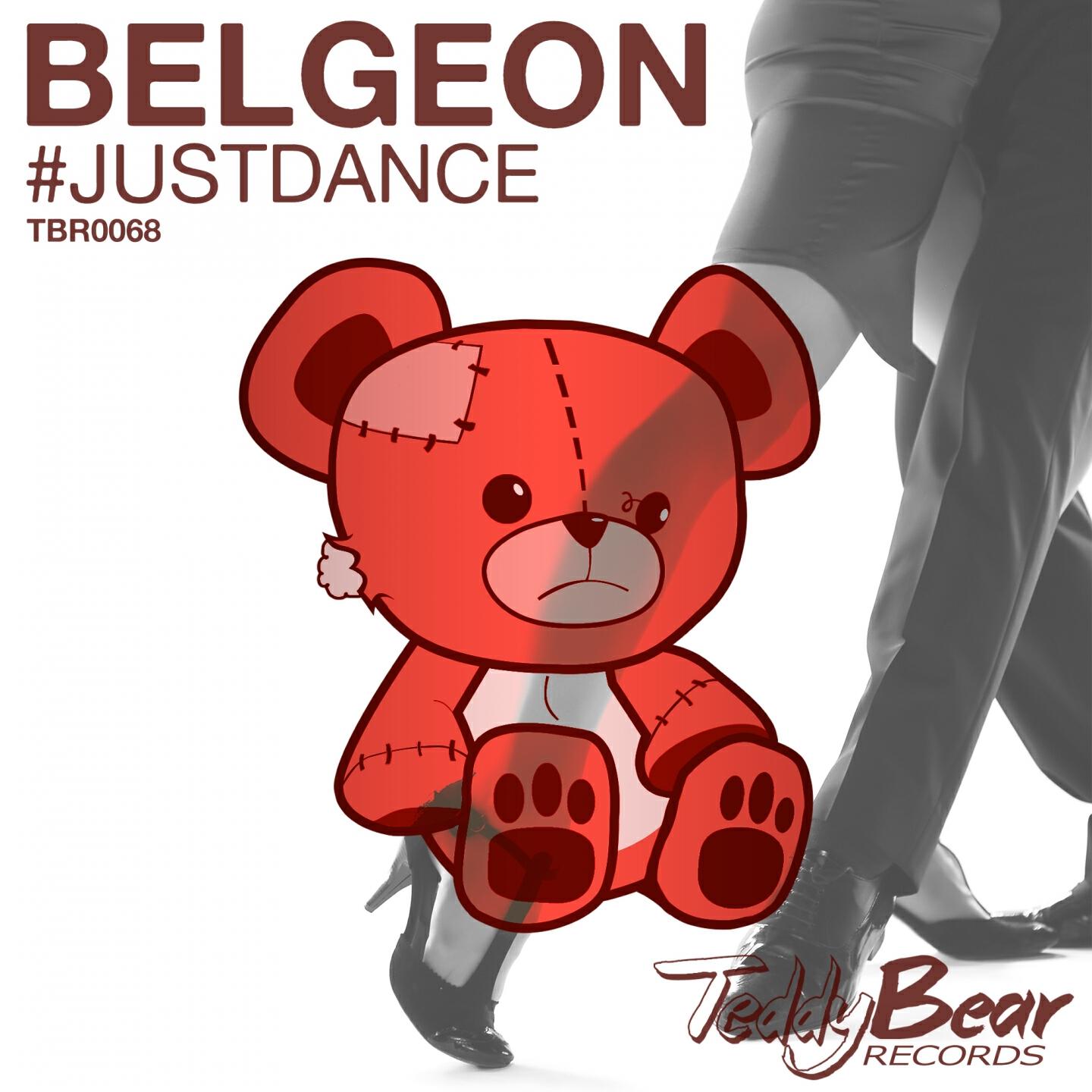 Belgeon