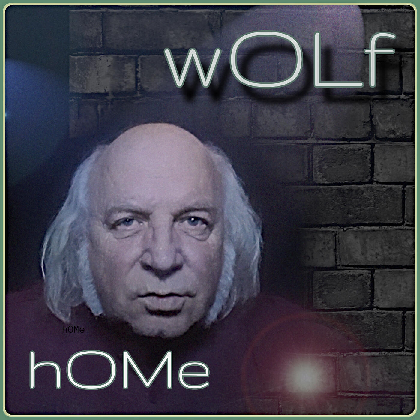 Релиз Home