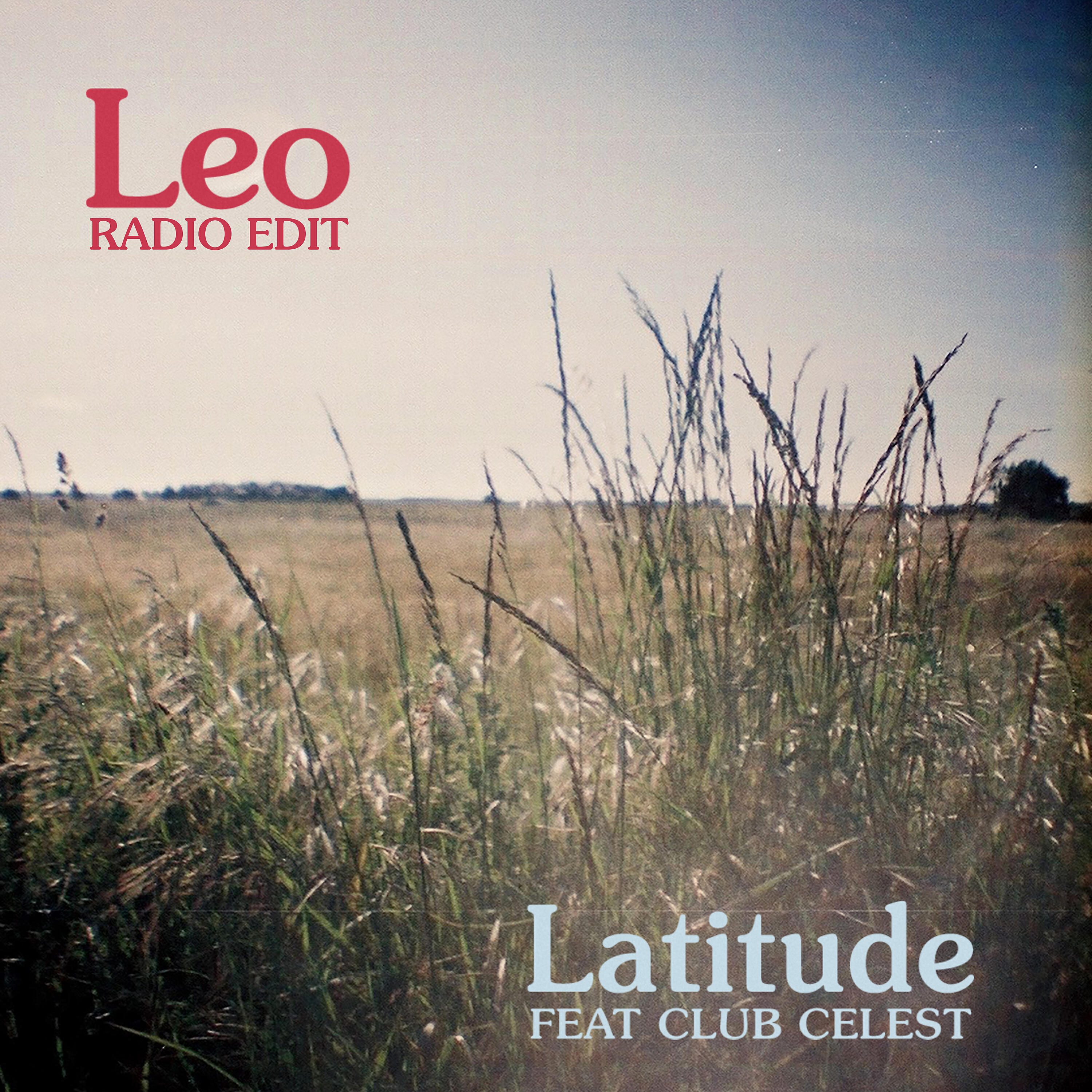 Релиз Leo (Radio Edit)