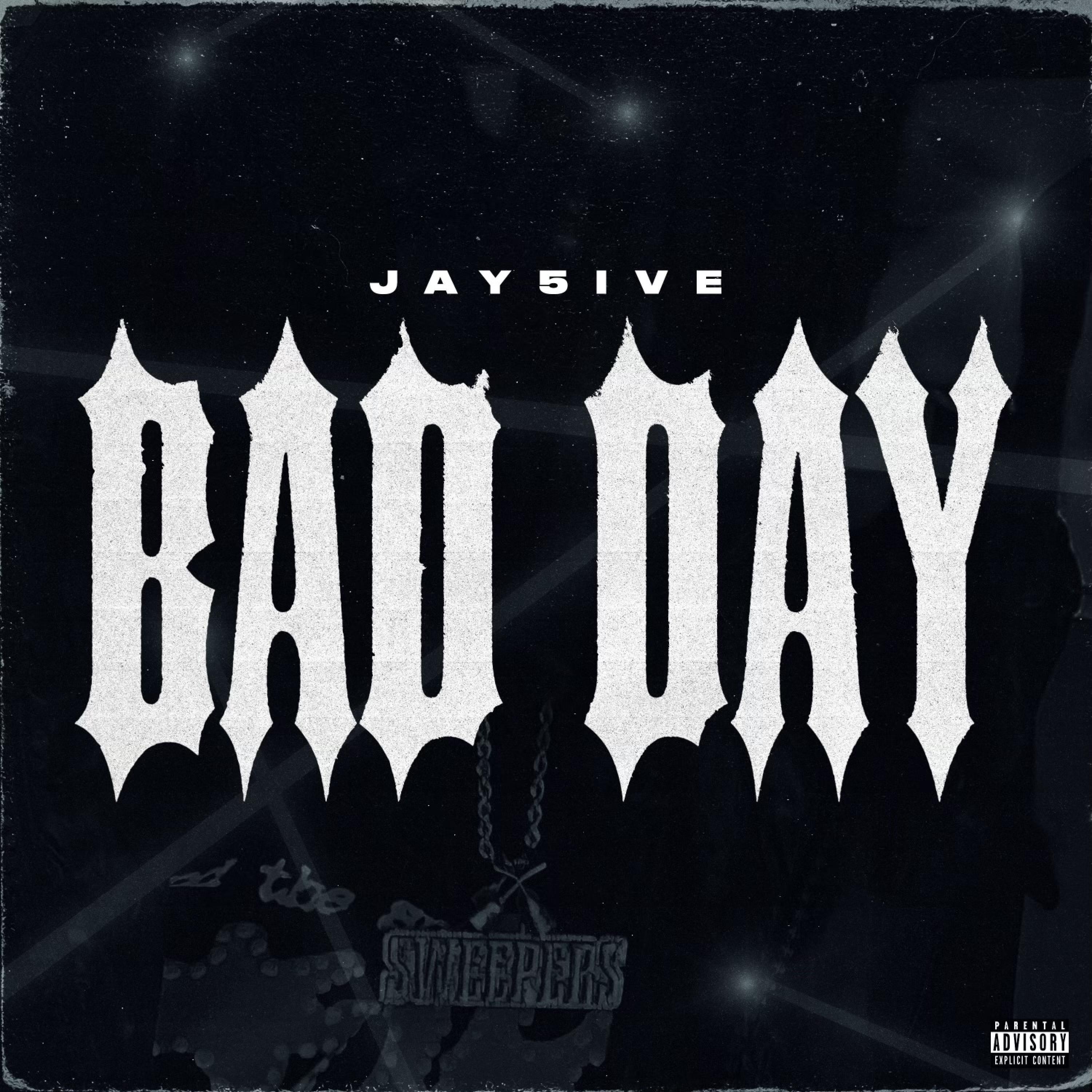 Релиз Bad Day