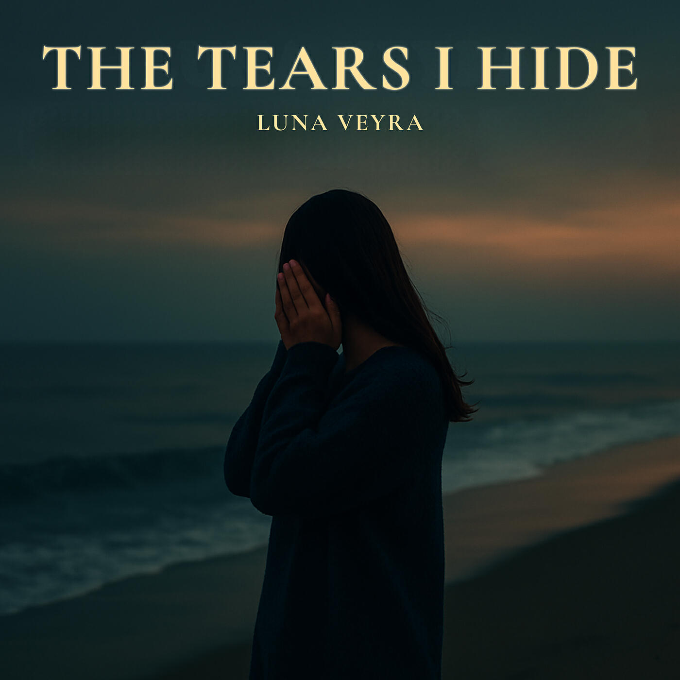 Релиз The Tears I Hide