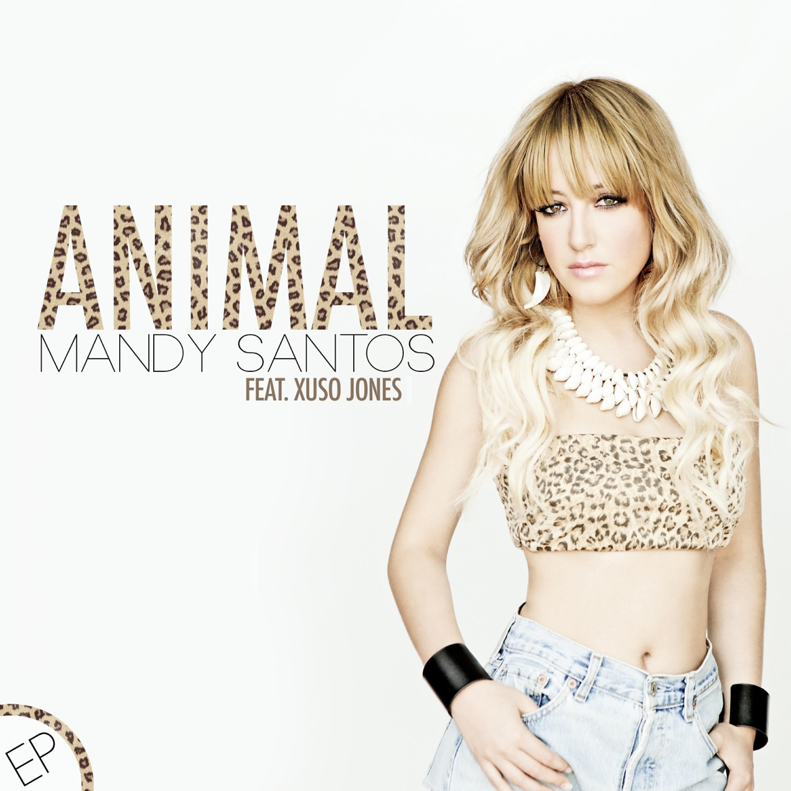 Релиз Animal (nemowave Remix)