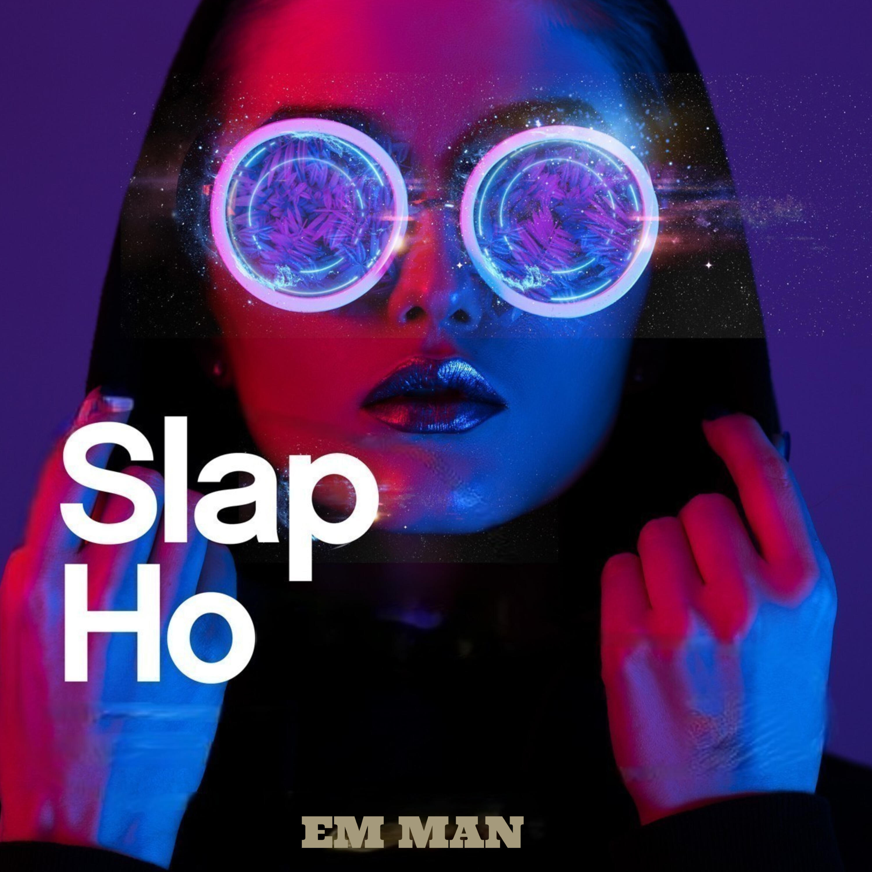 EM MAN