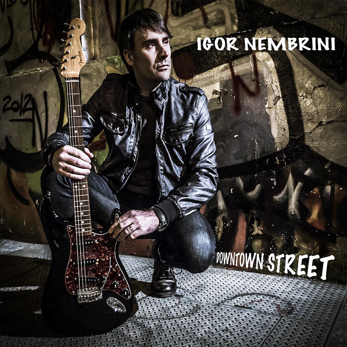 Релиз Downtown Street