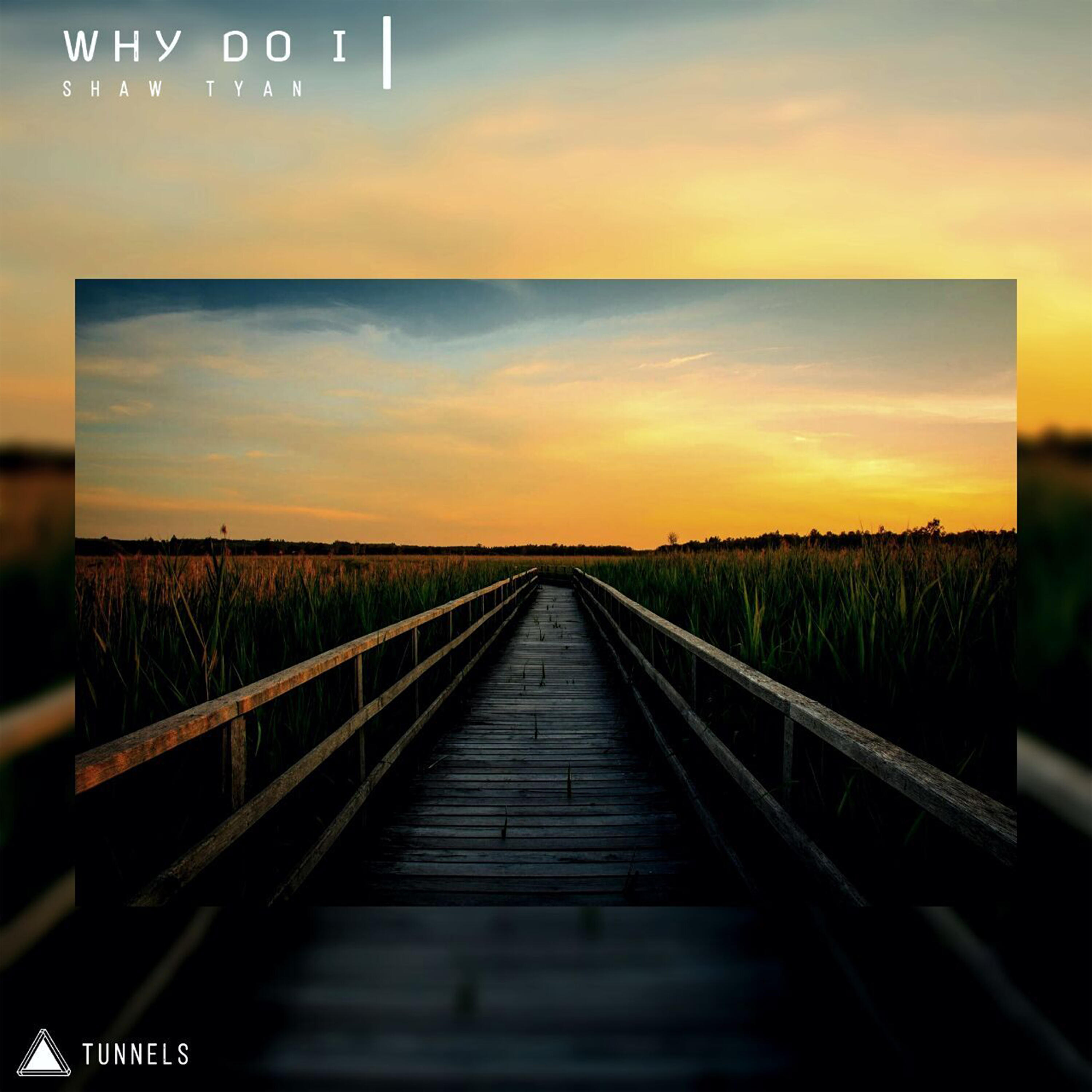 Релиз Why Do I