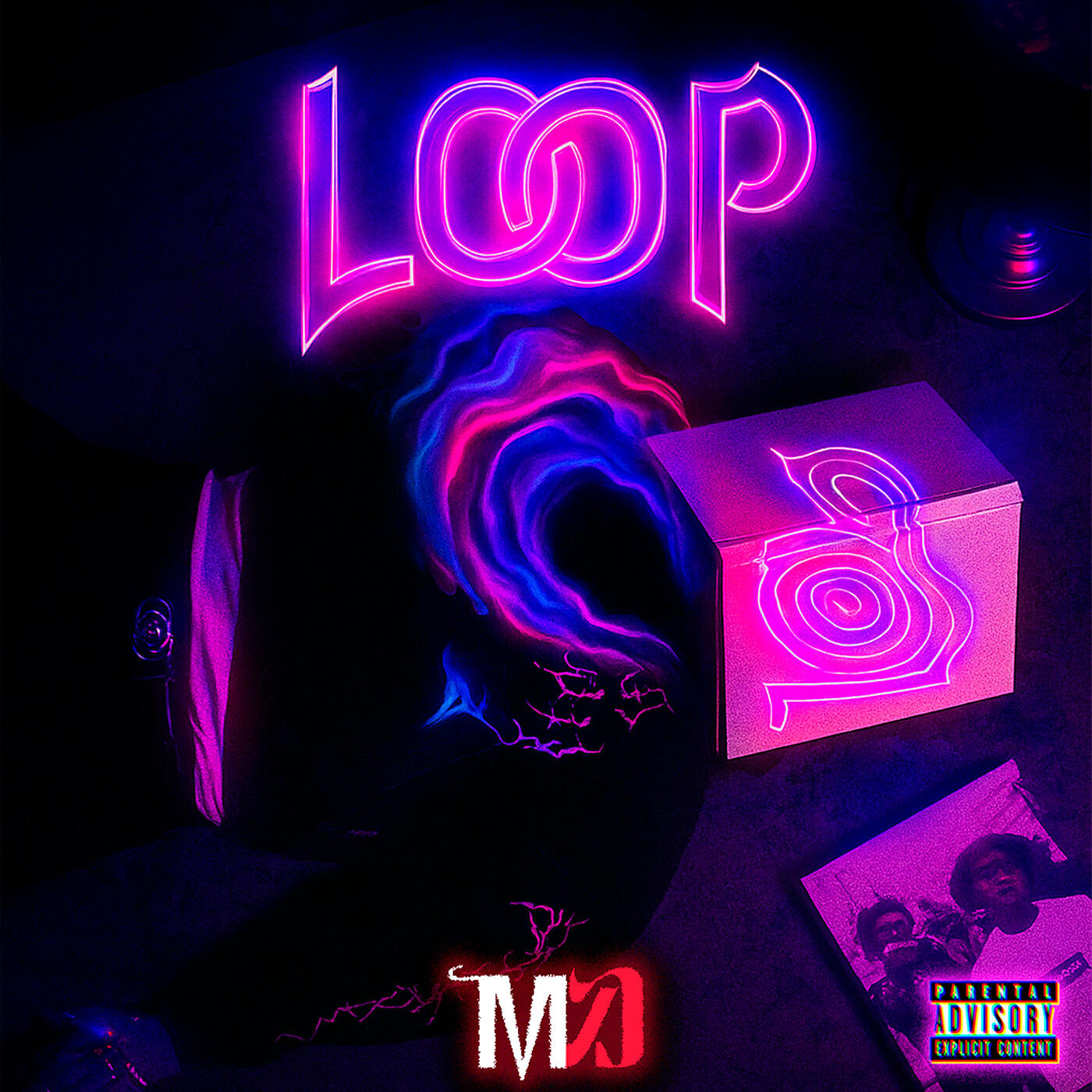Релиз Loop