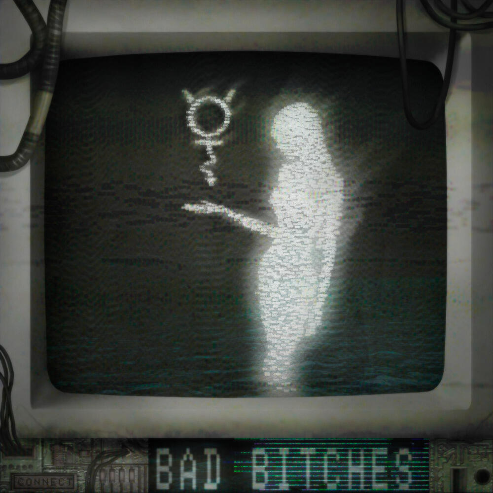 Релиз BAD BITCHES