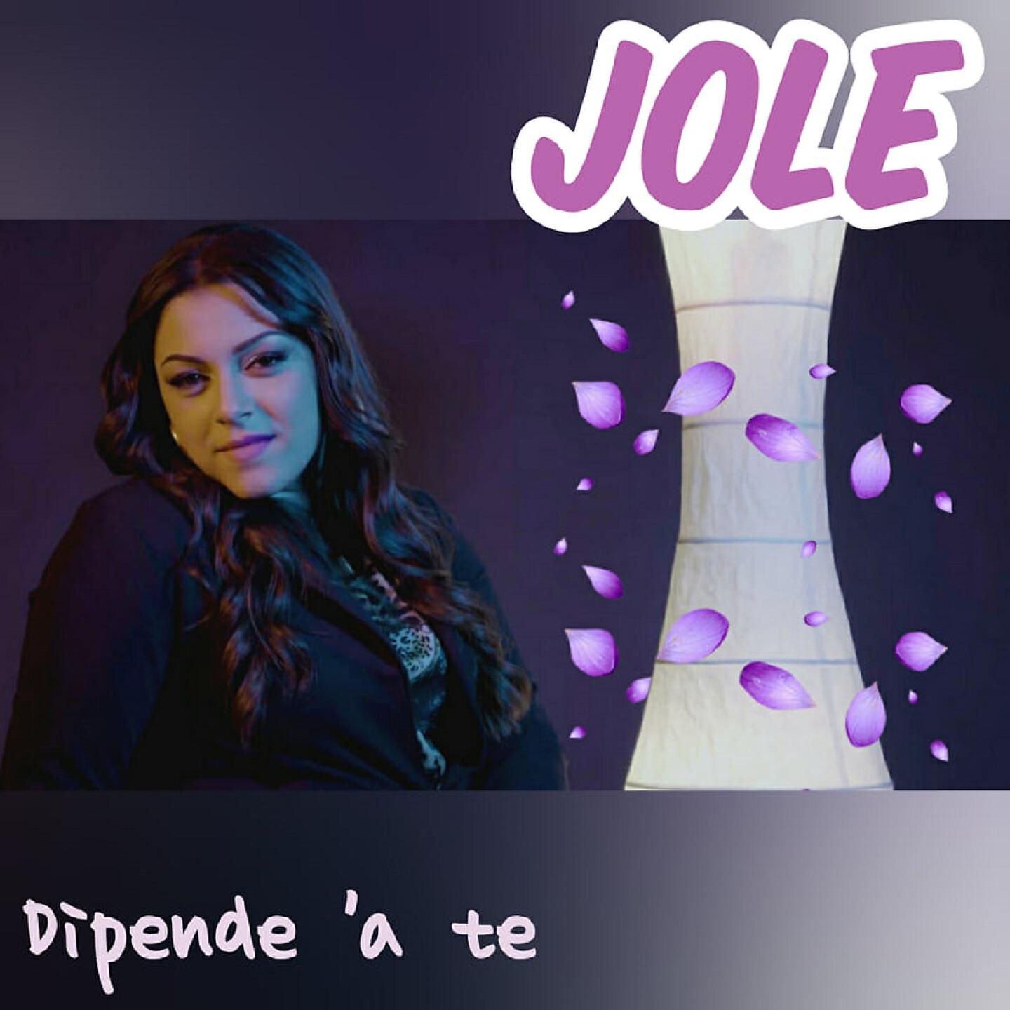 Релиз Dipende 'a te