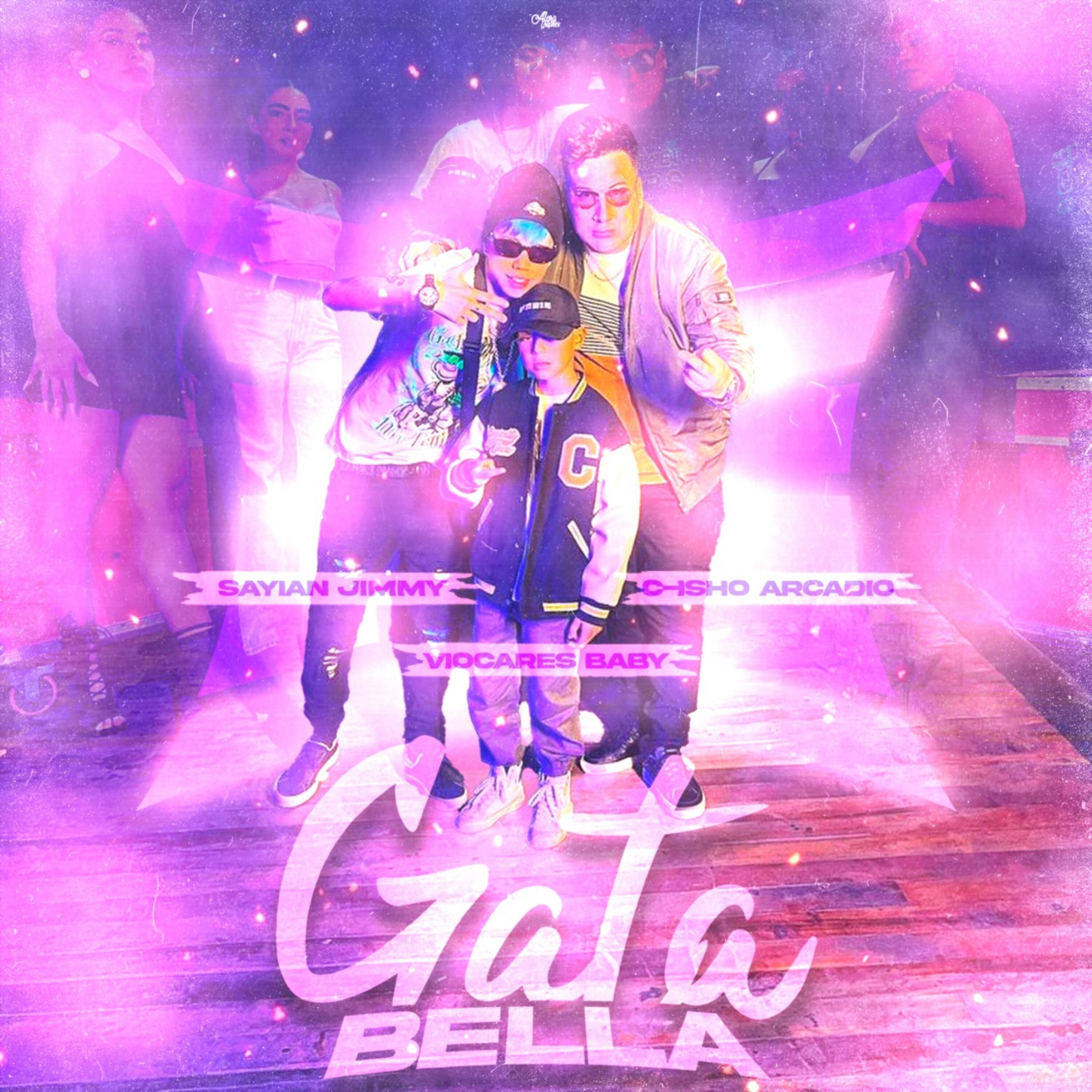 Релиз Gata Bella