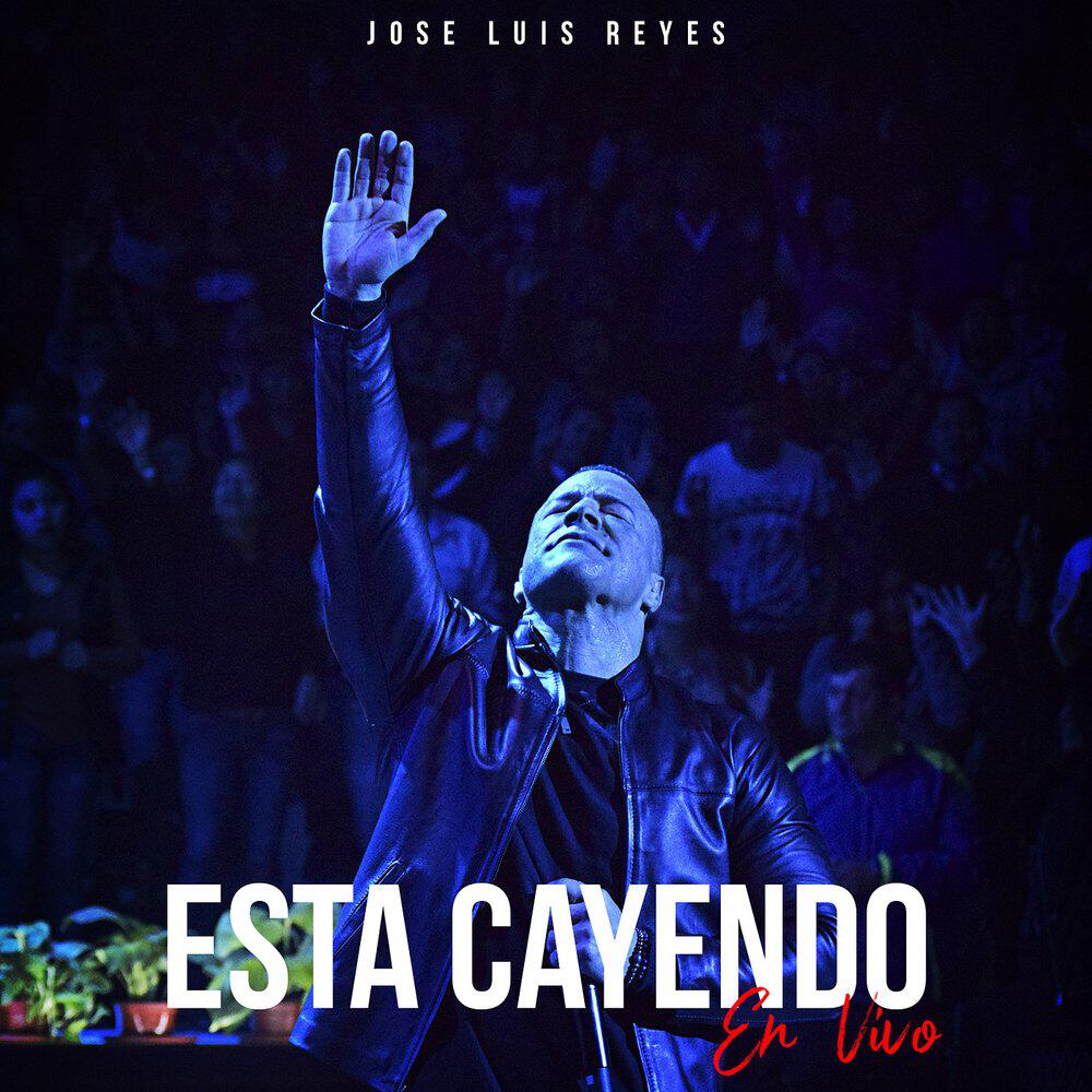 Релиз Esta Cayendo (En Vivo)