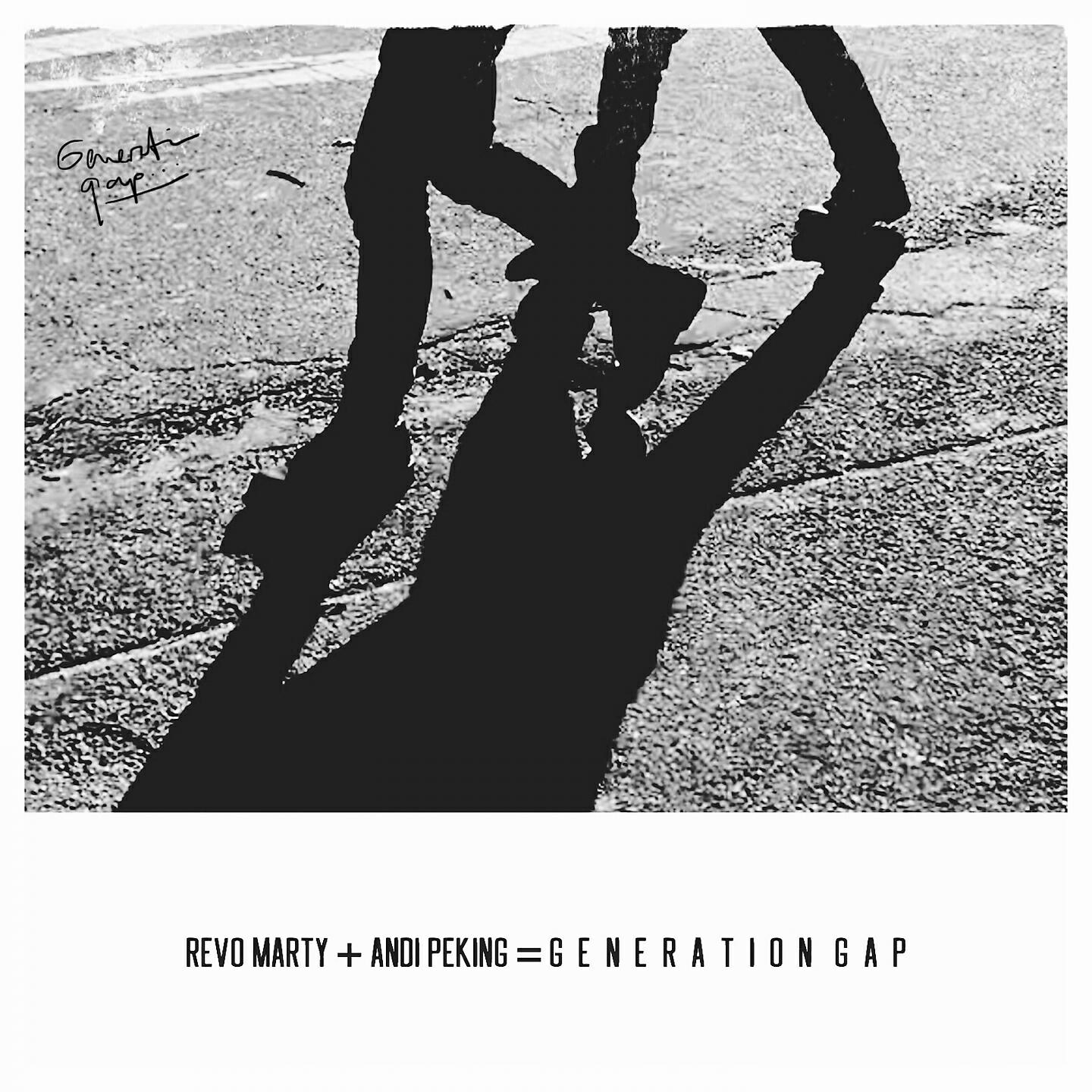 Релиз Generation Gap