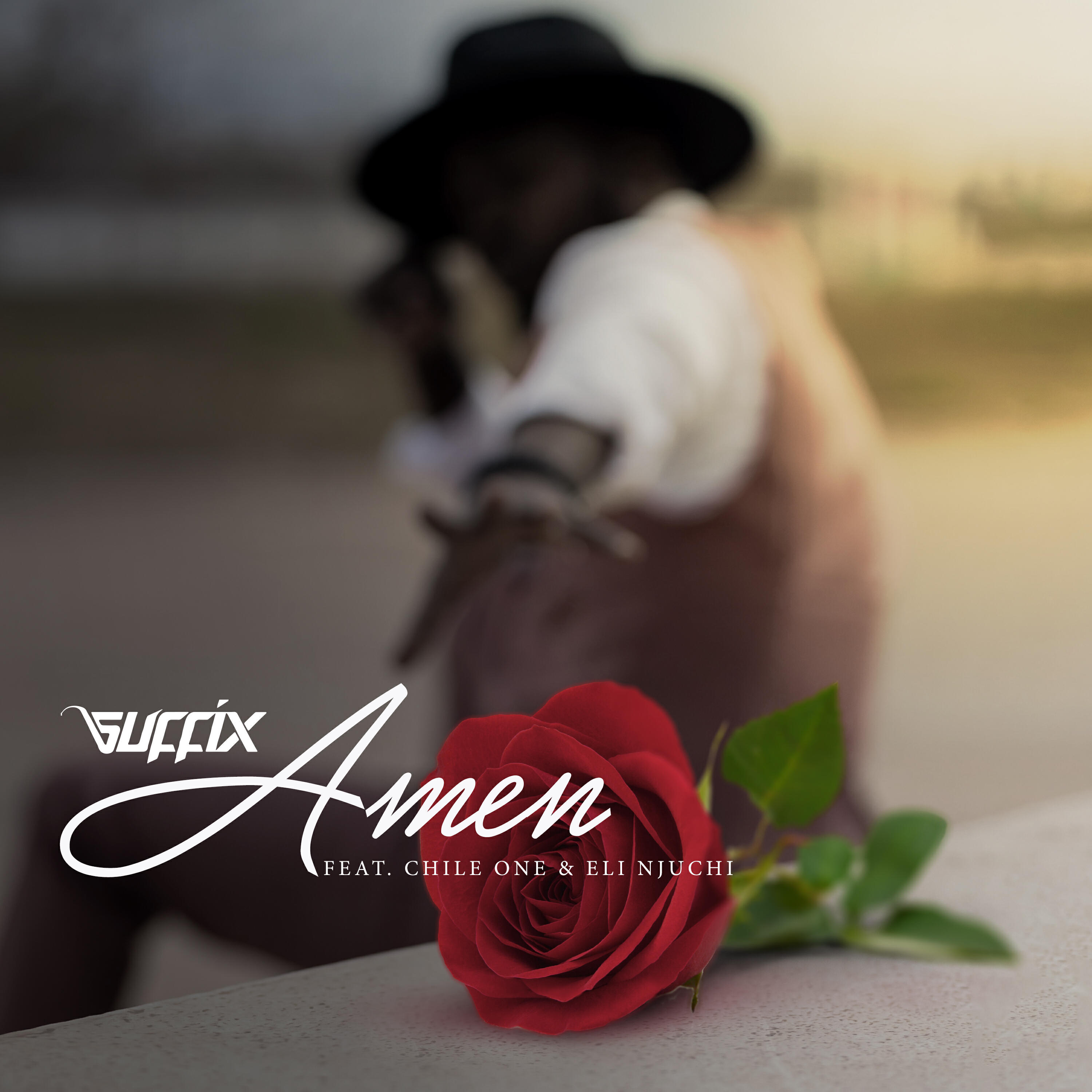 Релиз Amen