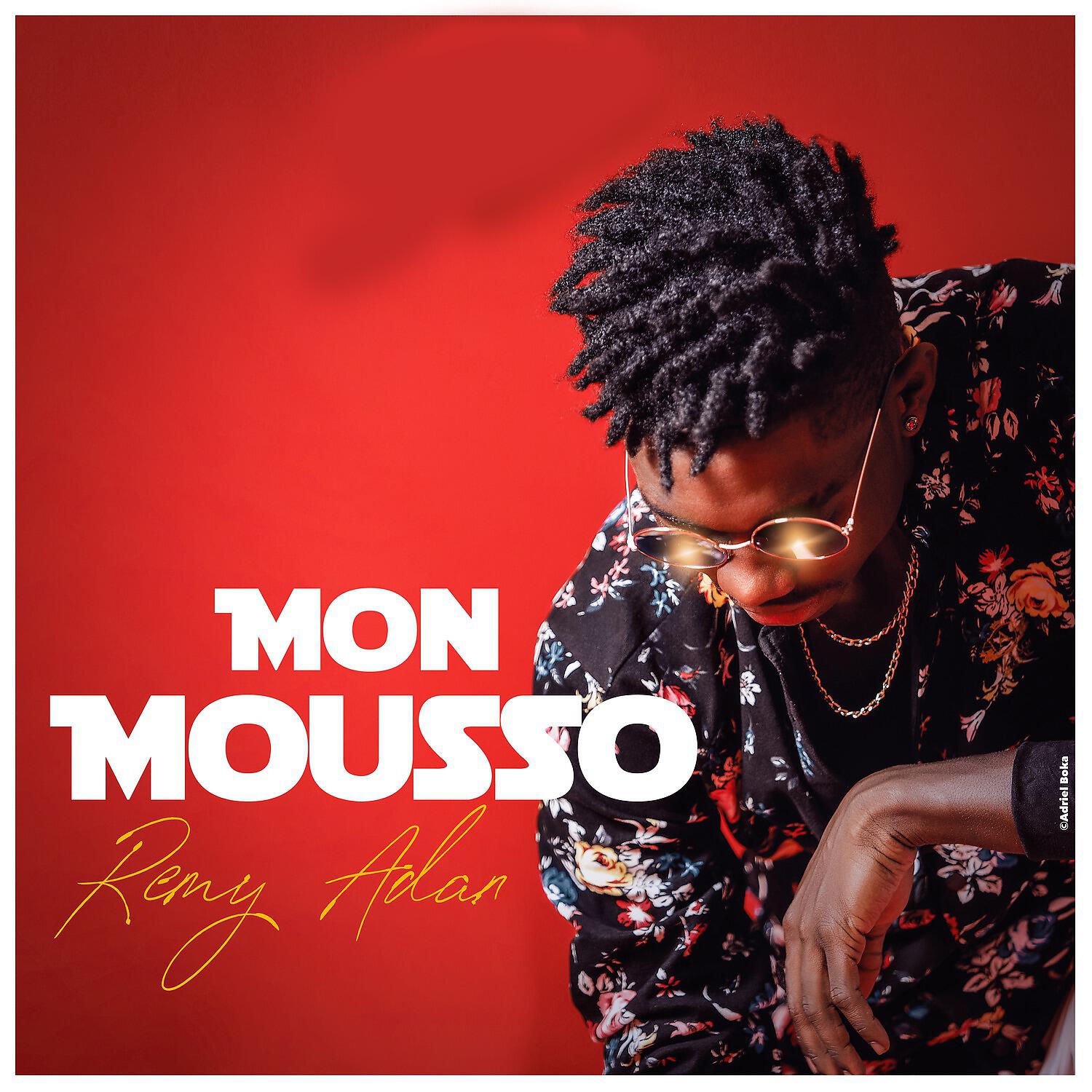Релиз Mon Mousso