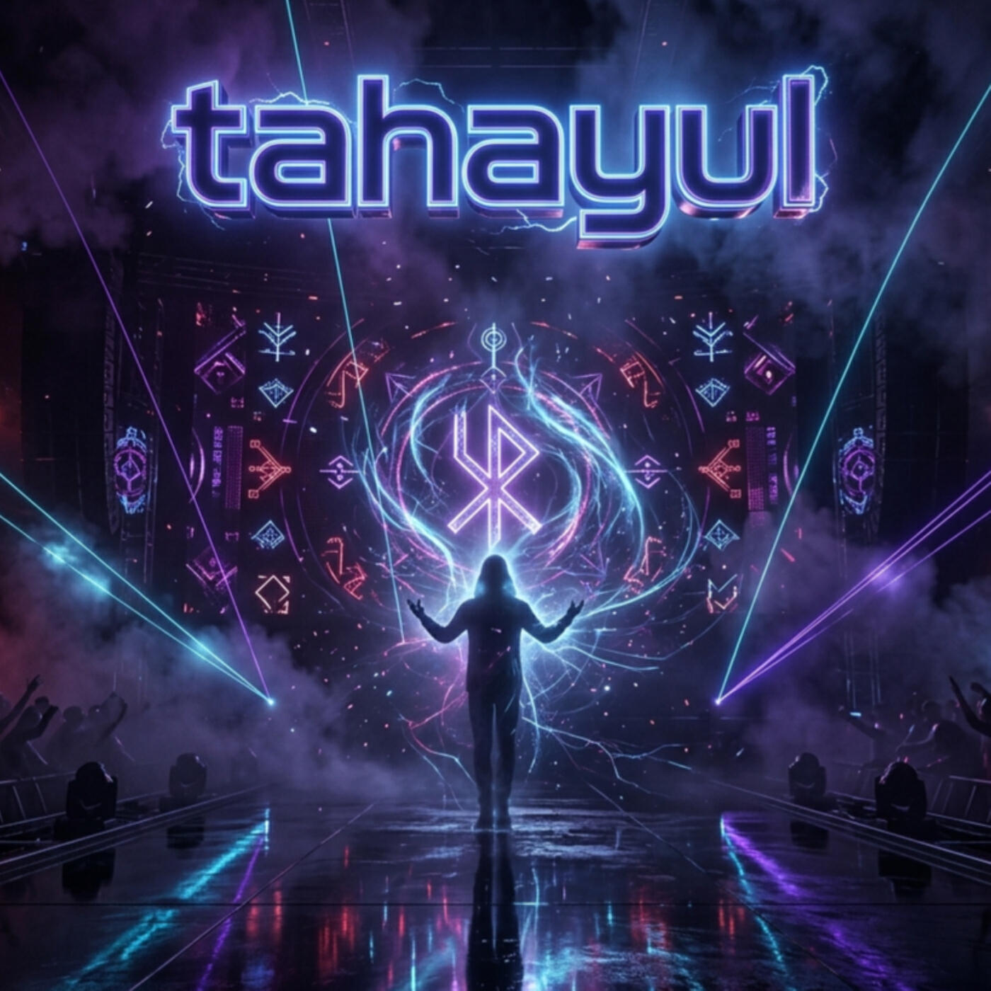 Релиз Tahayul