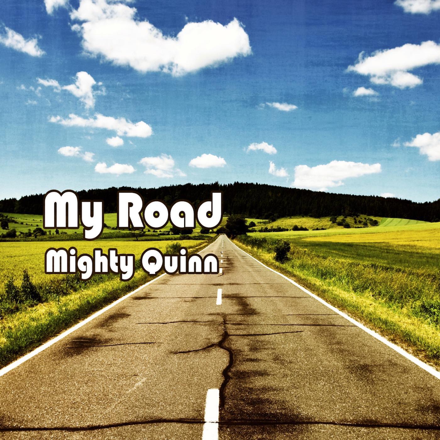 Релиз My Road