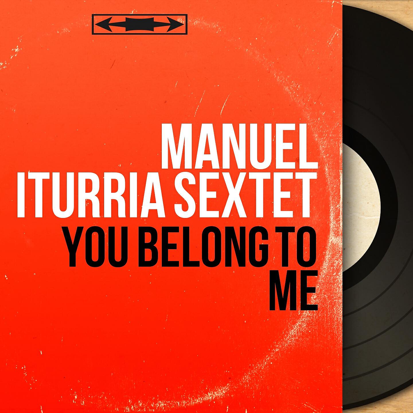 Релиз You Belong to Me