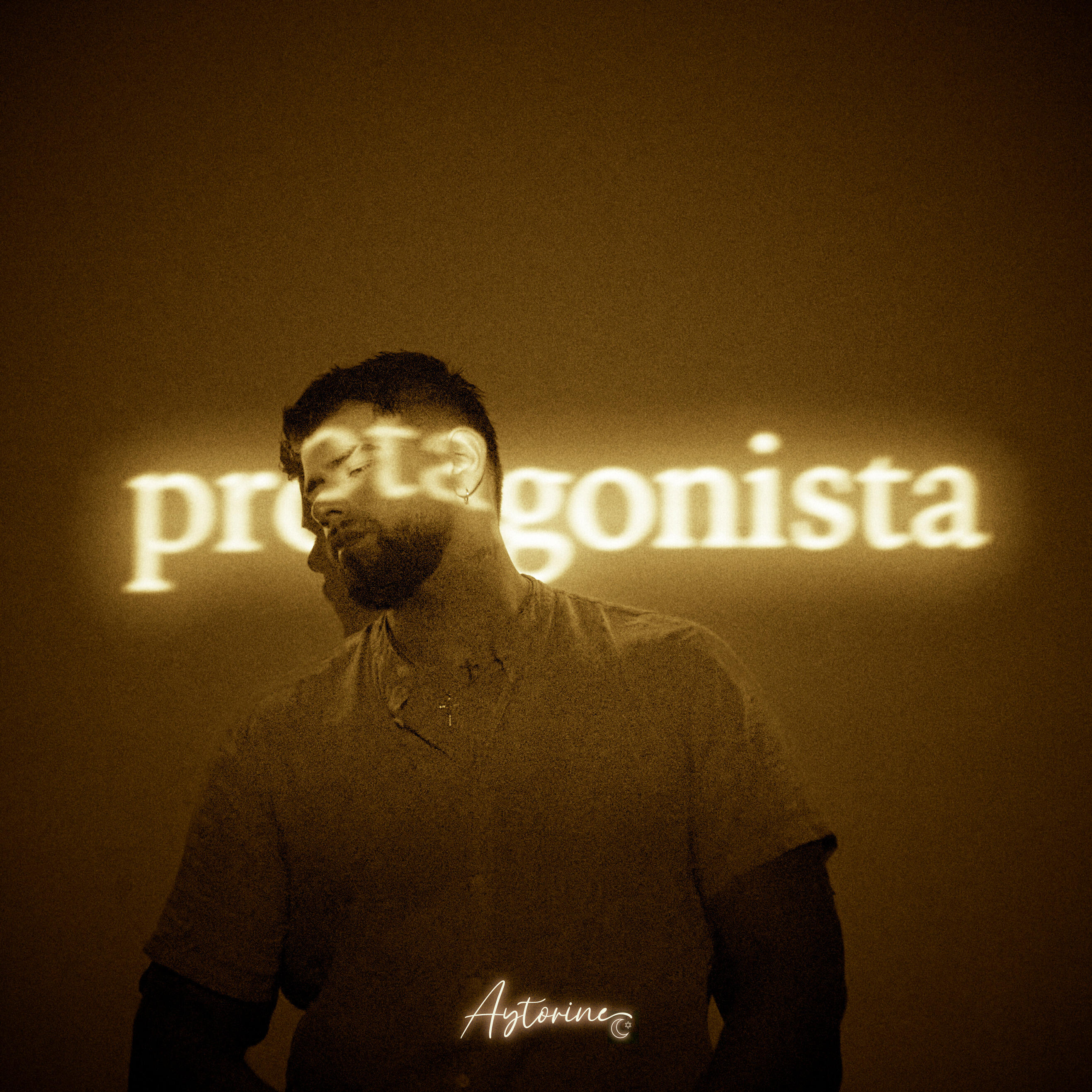 Релиз Protagonista