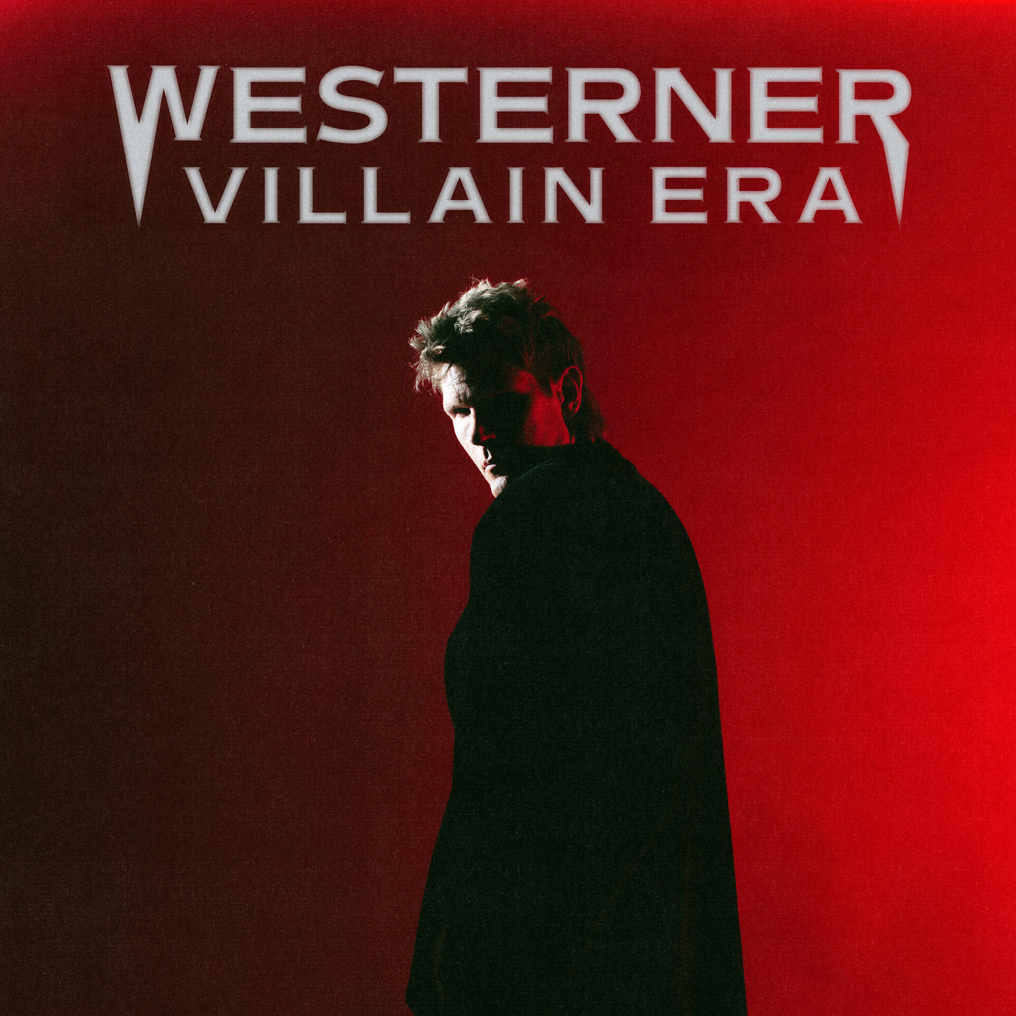 Релиз Villain Era
