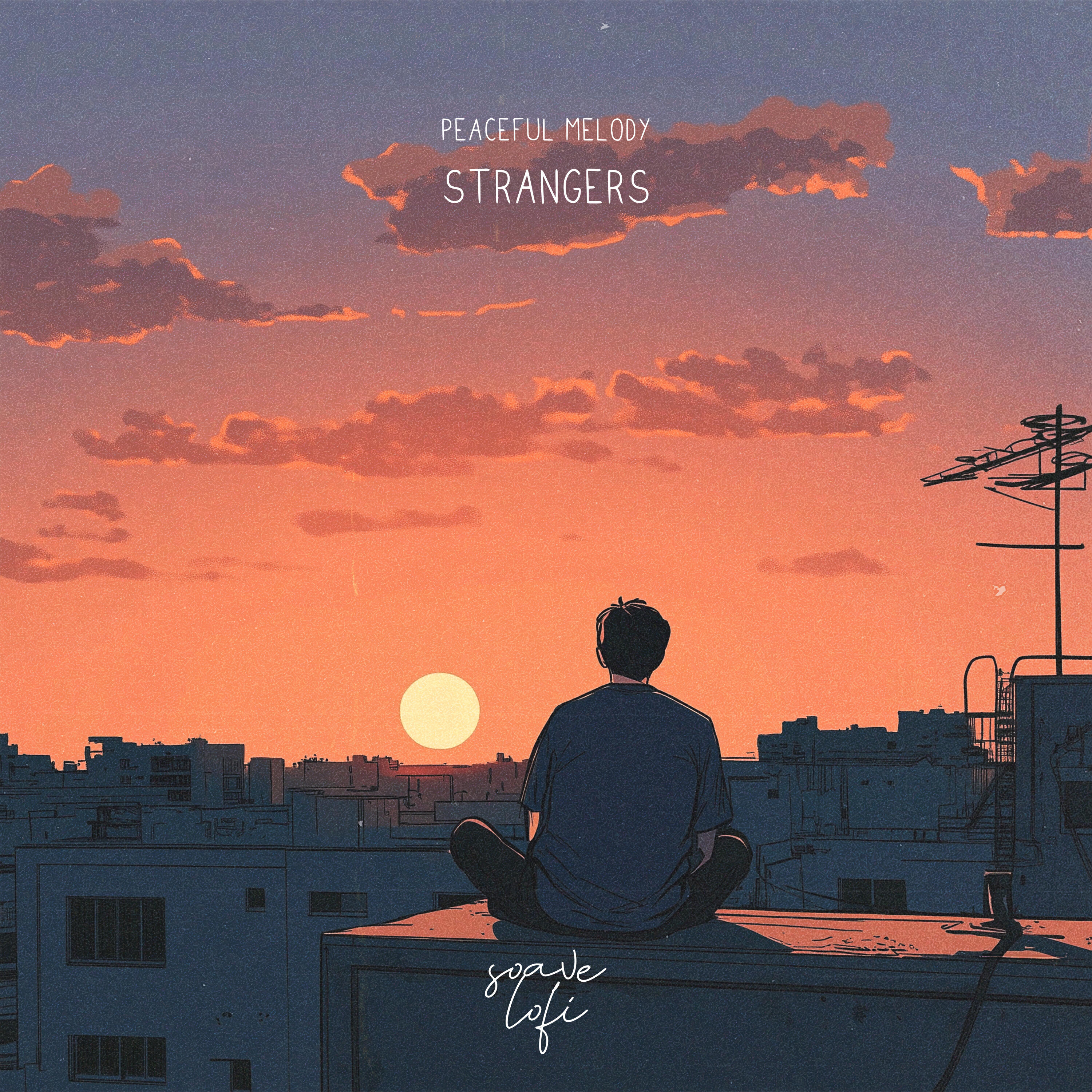 Релиз Strangers