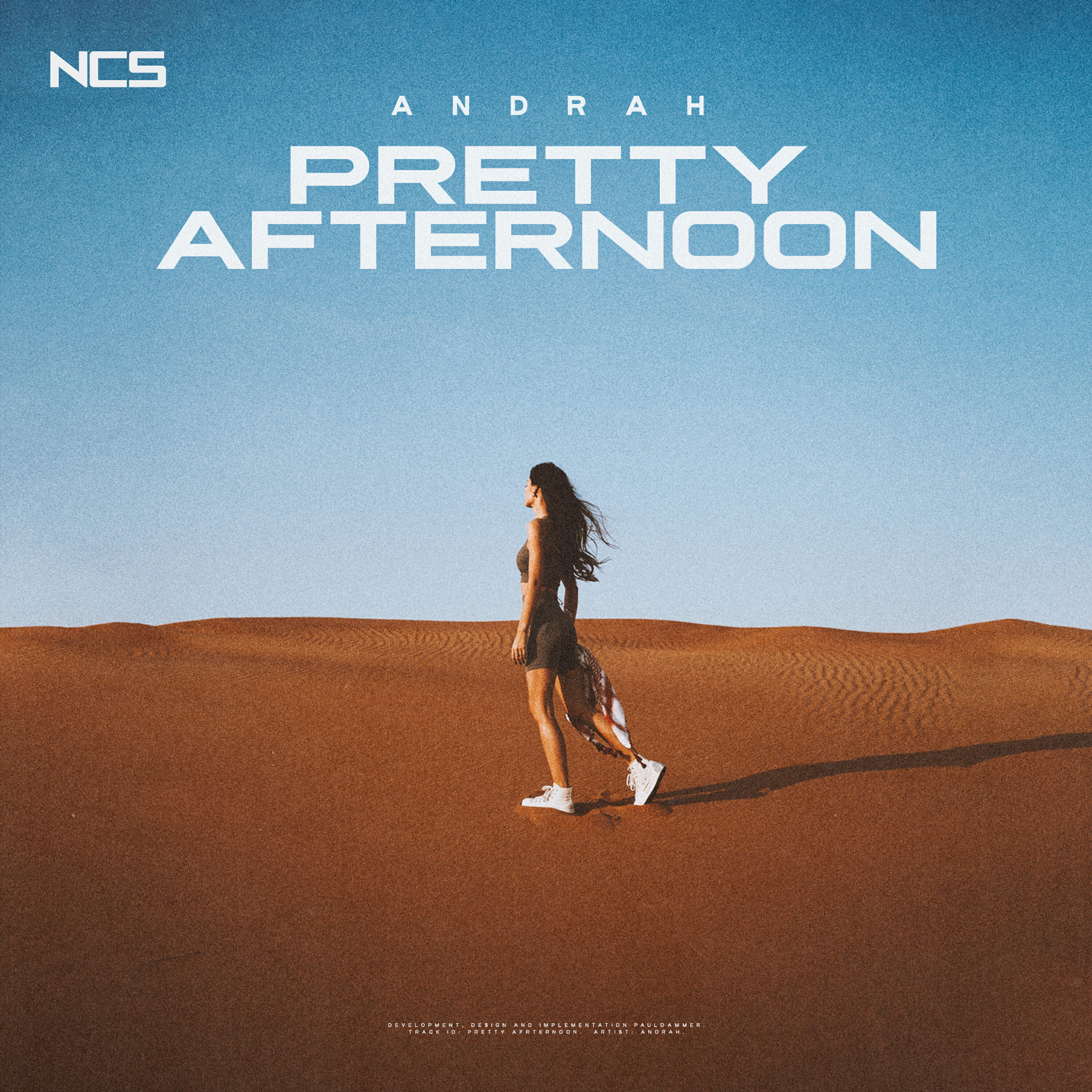 Релиз pretty afternoon
