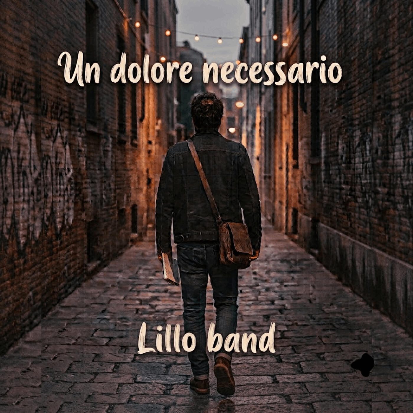 Релиз UN DOLORE NECESSARIO