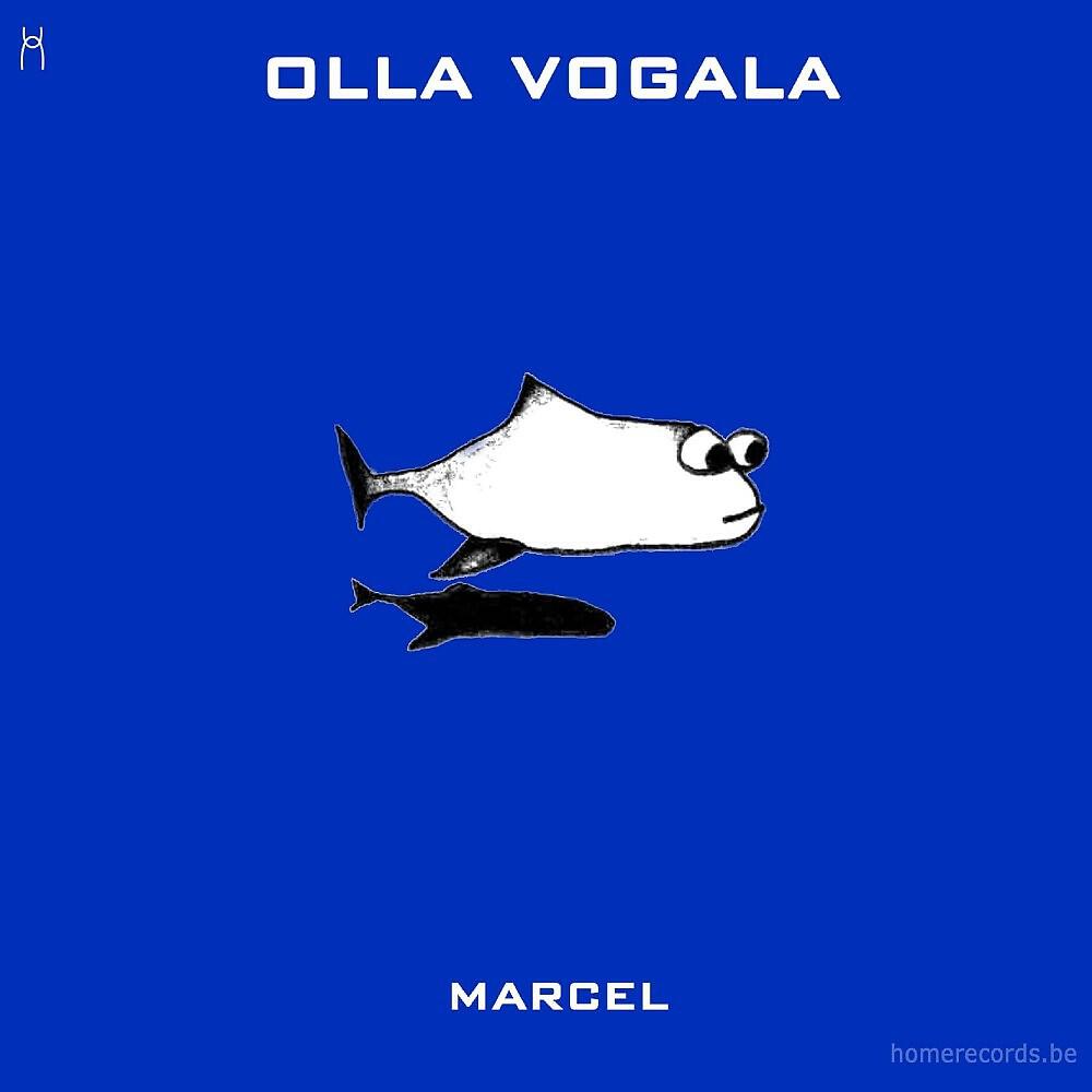 Релиз Marcel