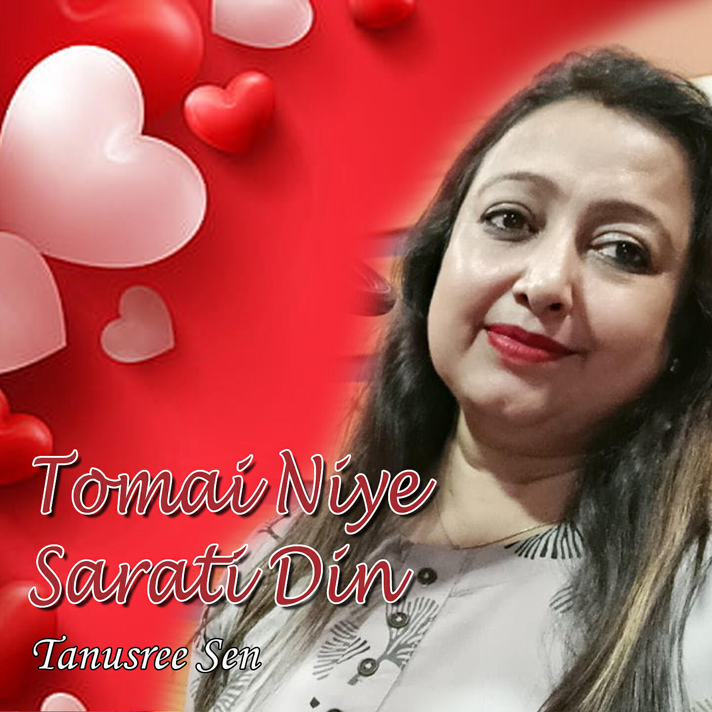 Релиз Tomai Niye Sarati Din