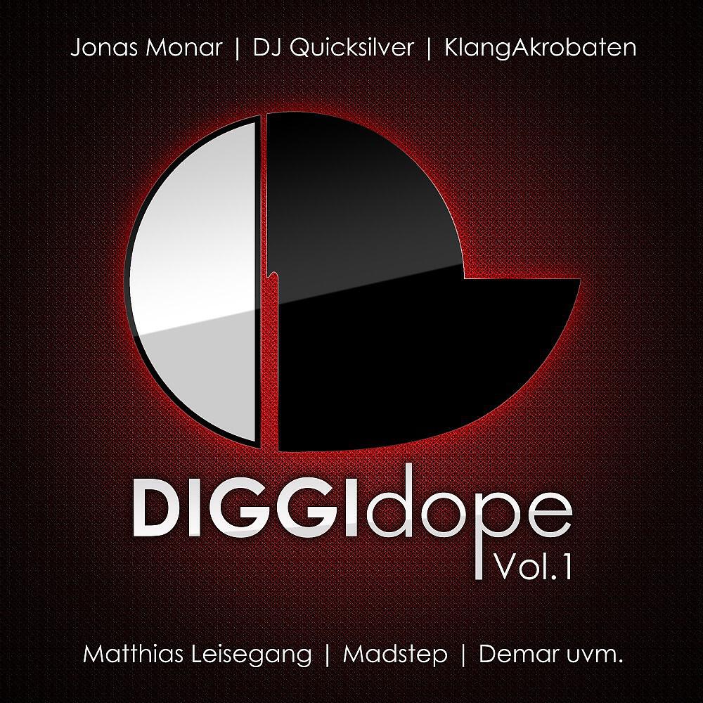 Релиз Diggidope, Vol. 1