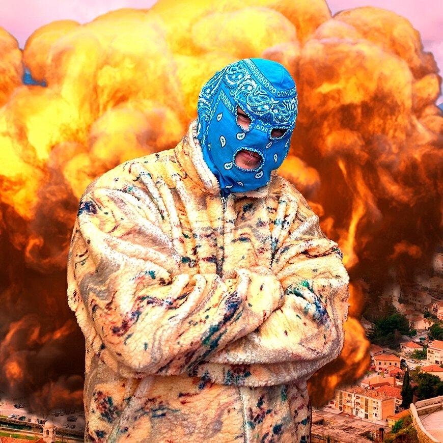 SUGE GORILL
