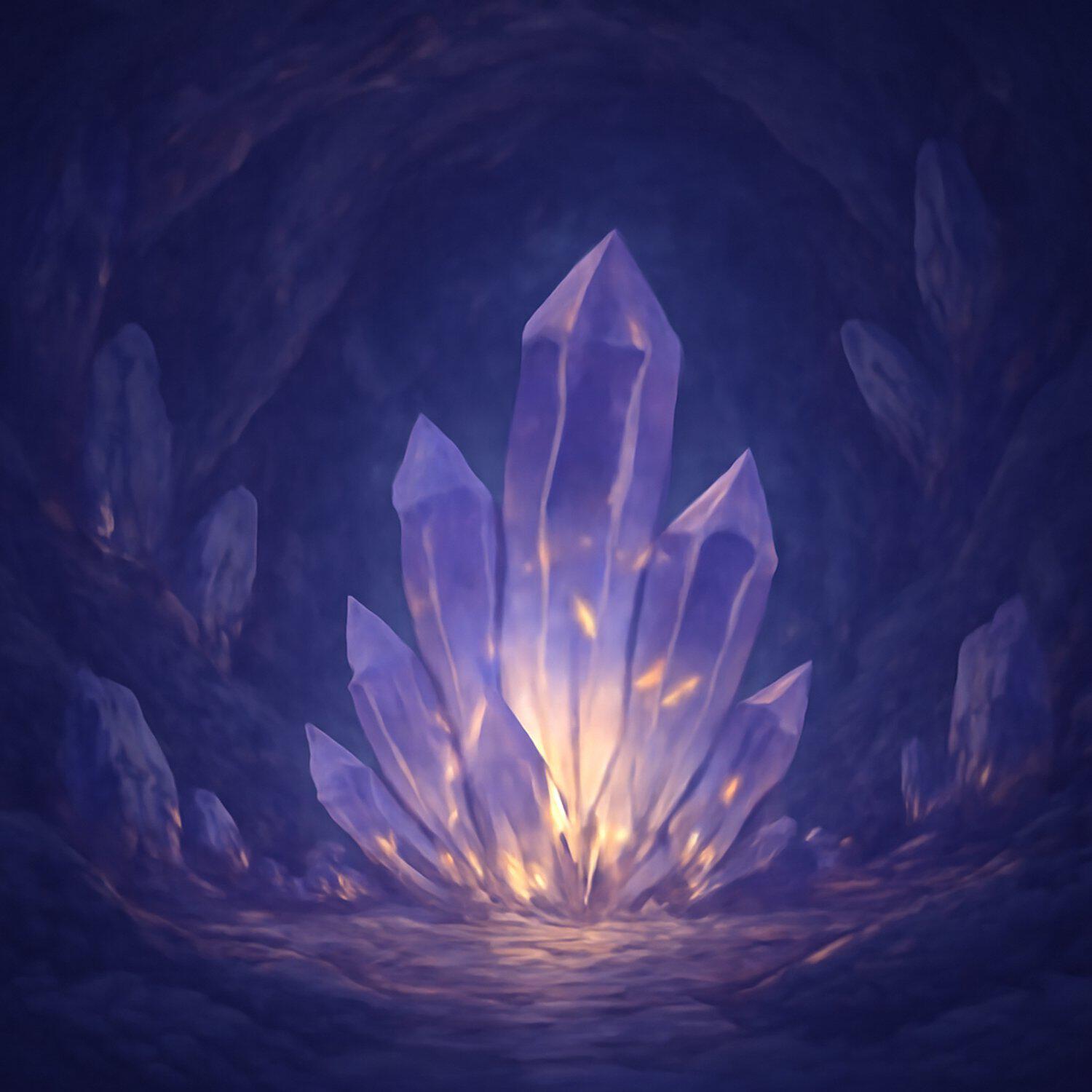Релиз Embrace of Peace in Deep Stillness