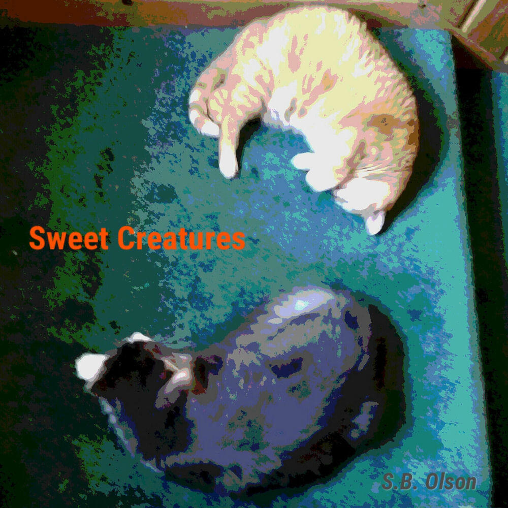 Релиз Sweet Creatures