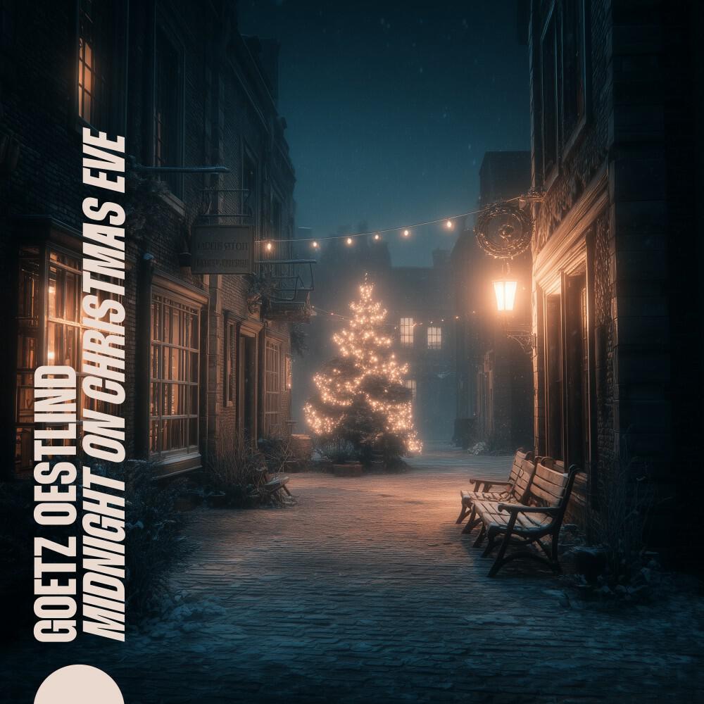 Релиз Midnight on Christmas Eve