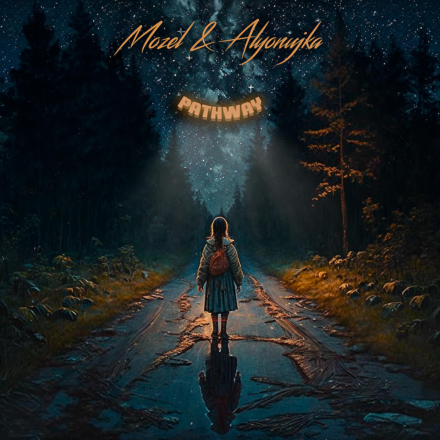Релиз Pathway