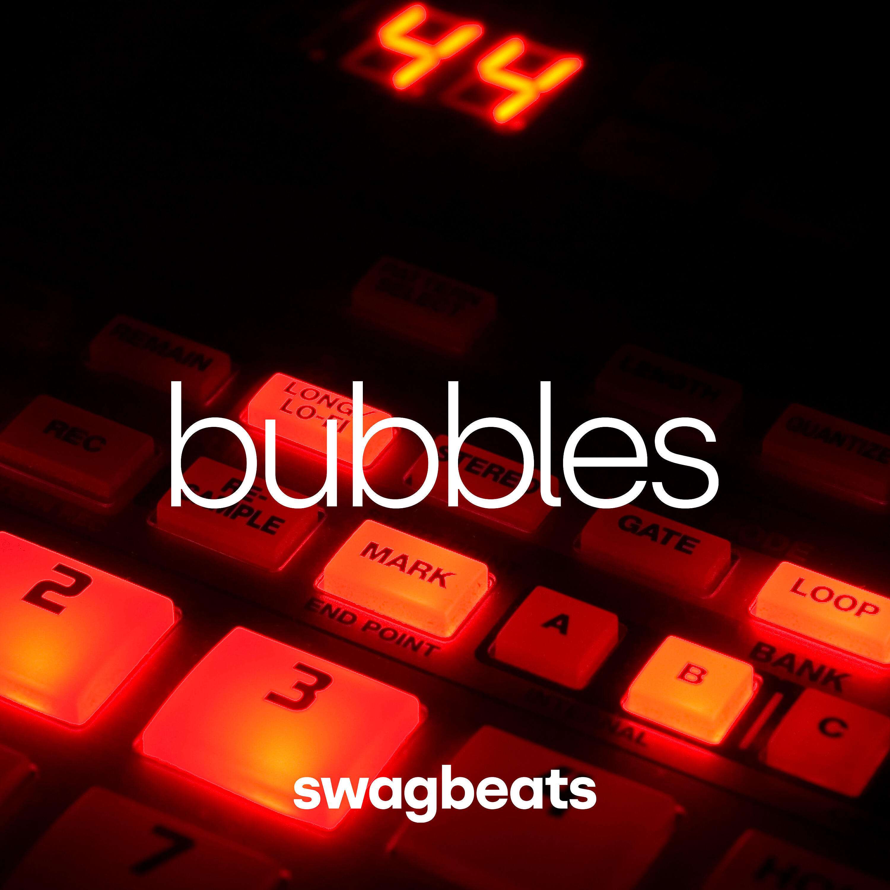Релиз Bubbles
