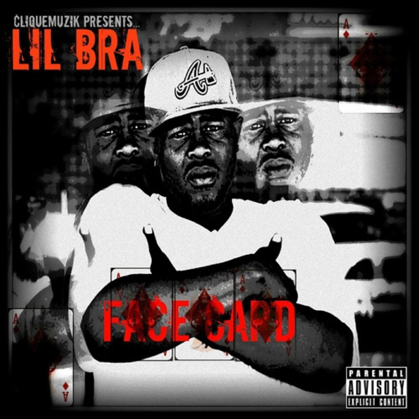 Lil Bra все песни в mp3