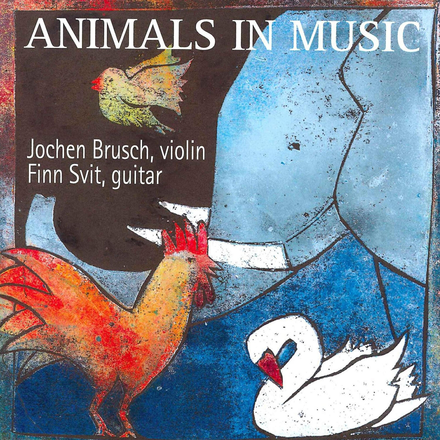 Jochen Brusch
