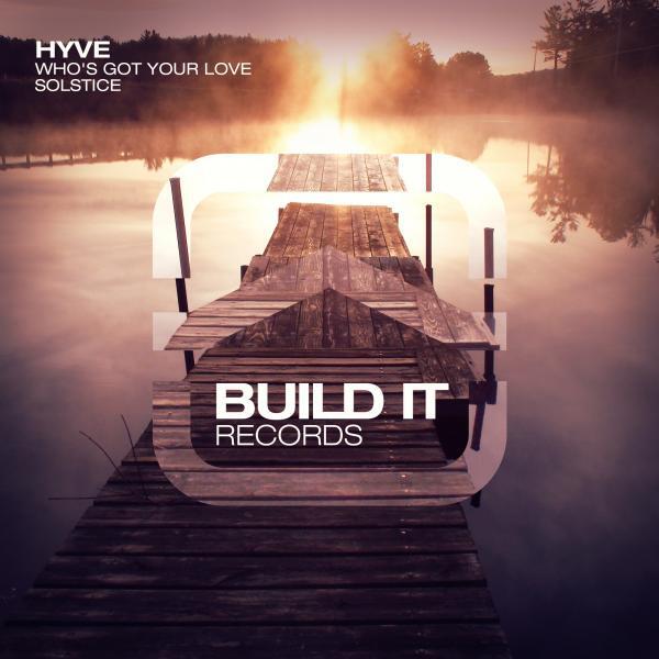 Релиз Who's Got Your Love / Solstice