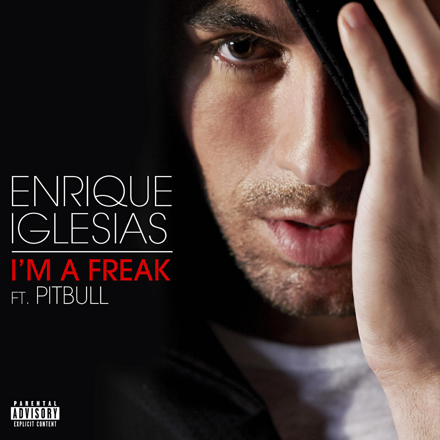 Релиз I'm A Freak